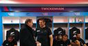Hansen: McCaw greatest skipper