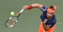 Baghdatis surprises Tomic