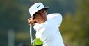 Olesen cruises three clear