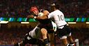 Wales switch three for Boks