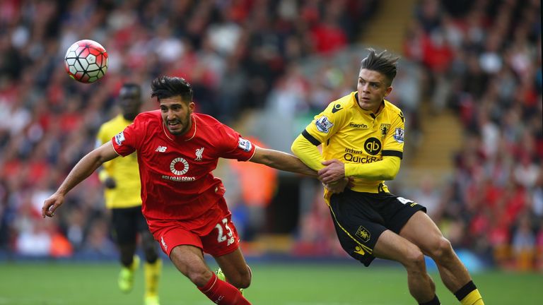 Emre Can has backed Jurgen Klopp to be a Liverpool success