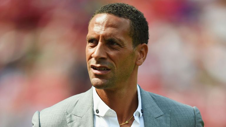 Rio Ferdinand attempted to buy the home of Dulwich Hamlet