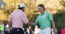 Monty misses out in finale