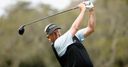 Monty chases Champions title
