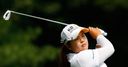 Late arrival Park opens up lead