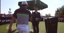 WATCH: Pros impersonate Ivor!