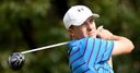 Spieth 'glad to be back'