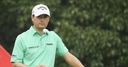 Kisner holds on under pressure
