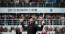 'Dream come true' for Broberg
