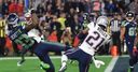 NFL's greatest-ever finishes
