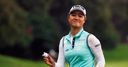 Lee claims lead in Mexico