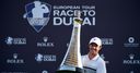 Rory roars to Dubai double