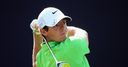 McIlroy matched by Willett