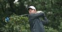 McIlroy in Race to Dubai battle