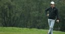 'Rory right to skip Shanghai'