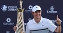 McIlroy's season highlights