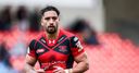 'Chase quits rugby league'