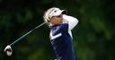 American duo share LPGA lead