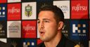 Burgess' Rabbitohs move 'stalls'