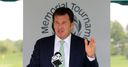 Faldo: US have Ryder Cup edge