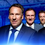 Soccer Saturday pundits back Man City and Chelsea for Premier League title