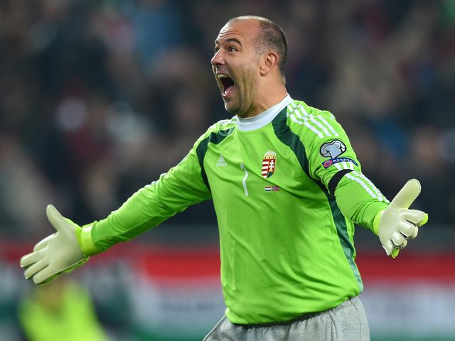 Tertua, Termuda, Tertinggi, Terpendek di EURO 2016