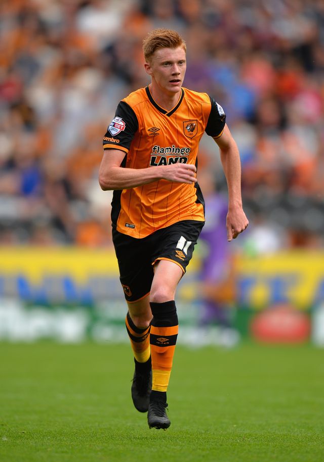 Samuel Clucas