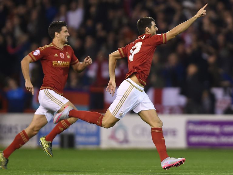 Nottingham Forest: Backed for victory at home to Bolton