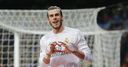 More glory for Bale?