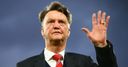 Crolla: Time for LVG to go