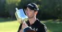 Holman claims playoff victory
