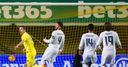 Real Madrid lose at Villarreal