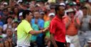 Golf quotes of the year