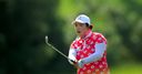 Feng closing on Dubai title