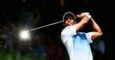 Woods' career in pictures