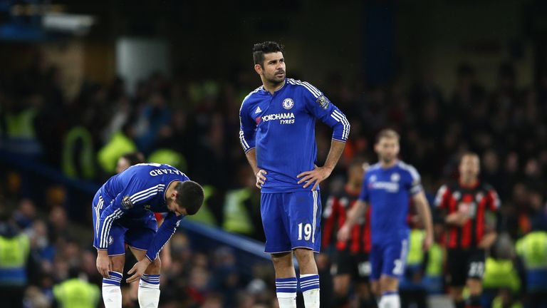 Chelsea have been backed to bounce back against Everton