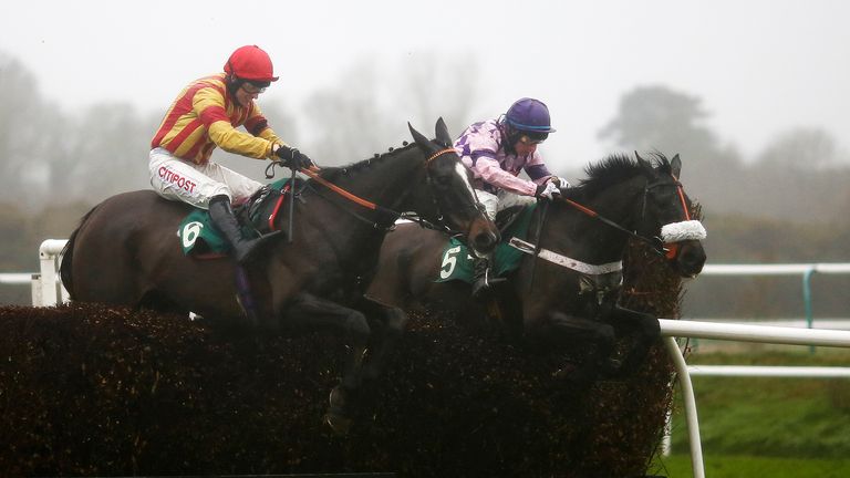 Lingfield: Green light for today's meeting