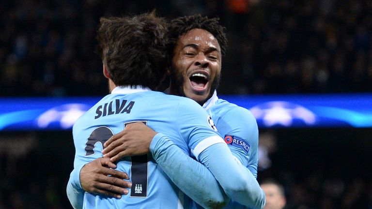 Manchester City suffered their fifth defeat of the season against Arsenal