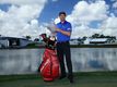 Padraig Harrington is set to play in India for the first time since his amateur career