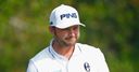 WATCH: Sully's amazing eagle