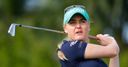 Hull shares lead in Bahamas