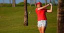 Hull two shots off ANA lead