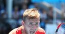 Four British men in top 100