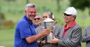 Clarke relishing Ryder Cup