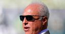 WATCH: Eagles' dancing owner