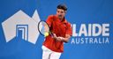 Ivanisevic wants fixing proof