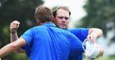 Europe dominate EurAsia Cup