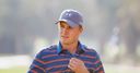 Spieth has Rory in his sights