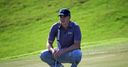 Spieth expects added pressure