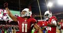NFL 8 in 8 Diary: Day one